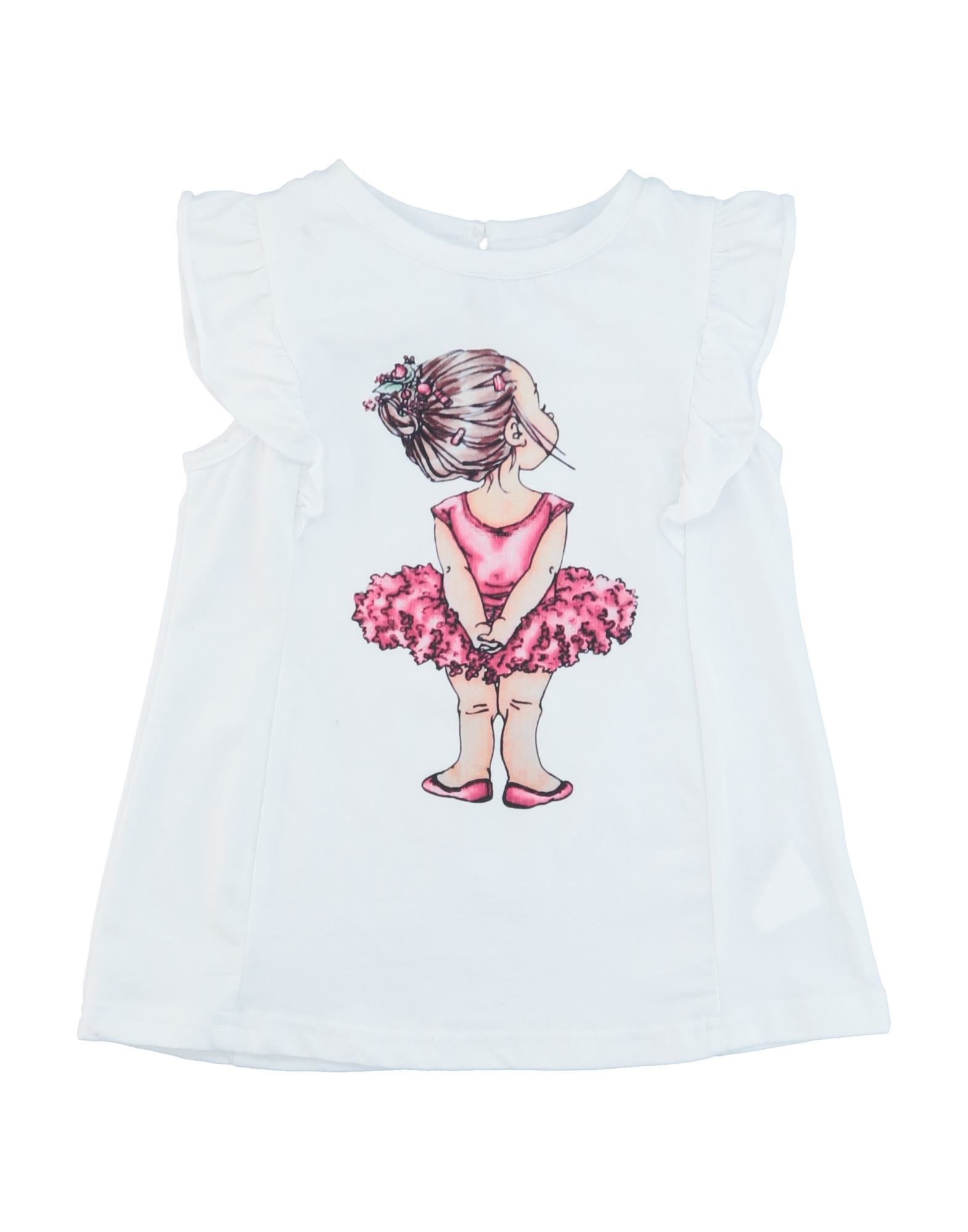  Fun & Fun - Camisetas Y Tops - Camisetas - On Yoox.com 