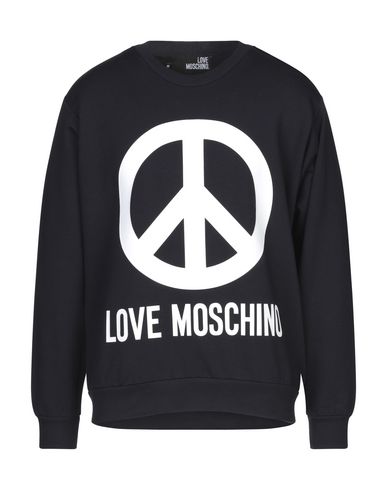 Толстовка Love Moschino 12453645HB