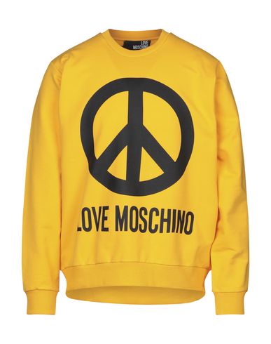 фото Толстовка love moschino