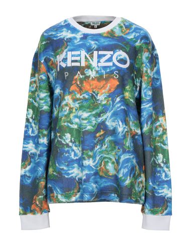 фото Толстовка kenzo