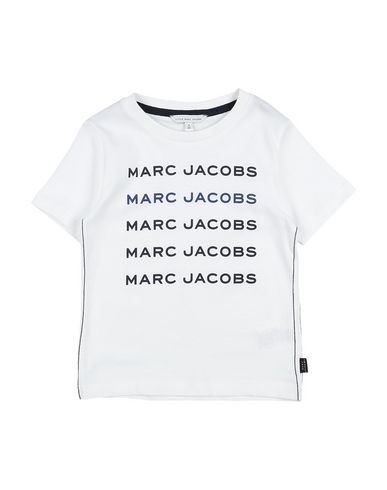 Футболка Little Marc Jacobs 12453686ud
