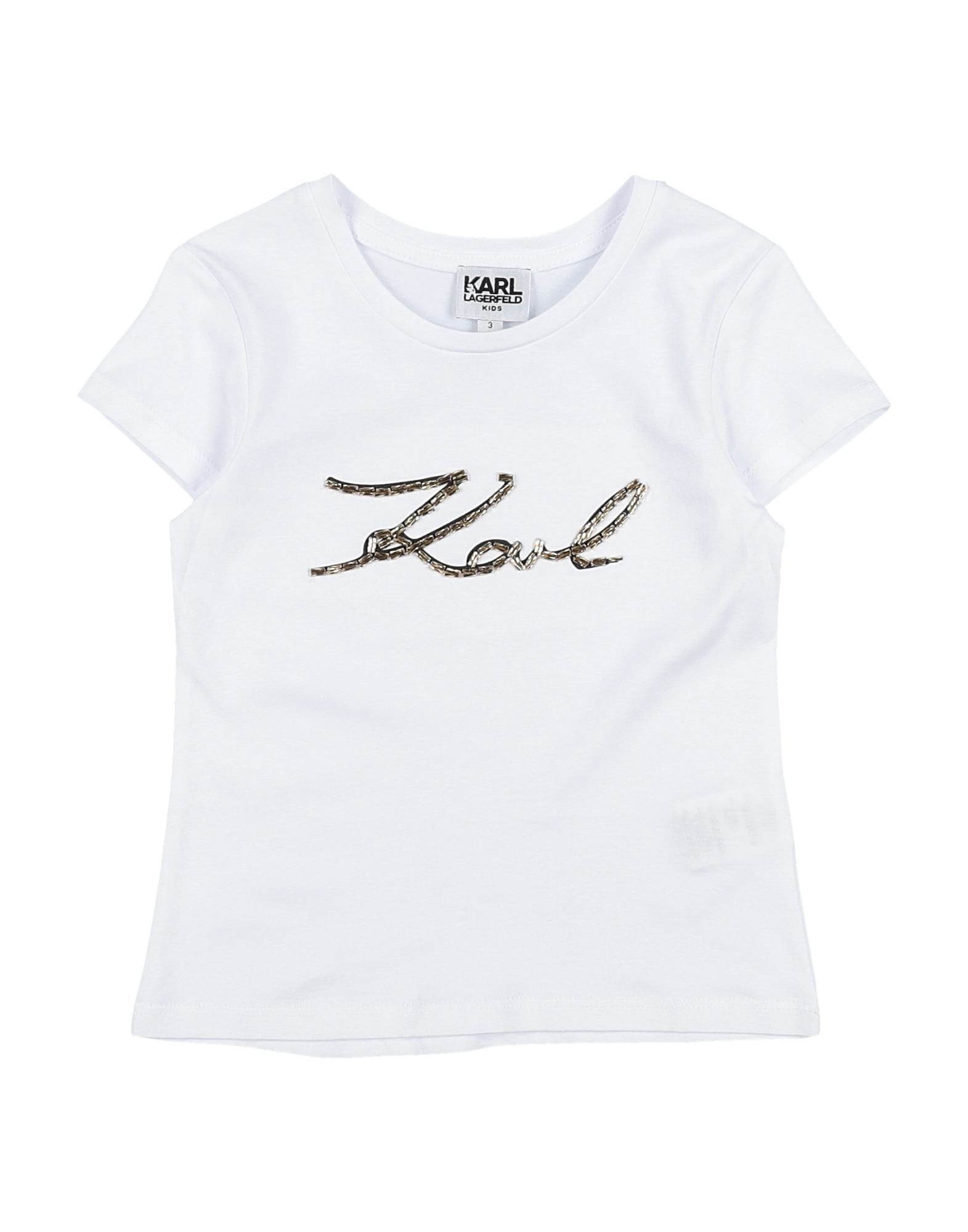 KARL LAGERFELD ΜΠΛΟΥΖΑΚΙΑ T-shirt