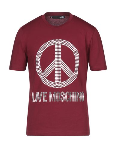 Футболка Love Moschino 12453704QL