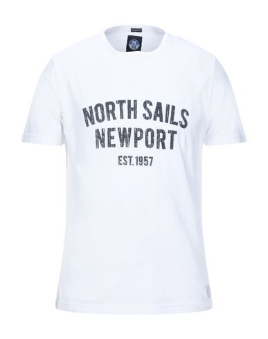 Футболка North Sails 12453706PN