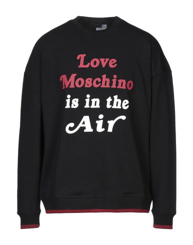 Толстовка Love Moschino