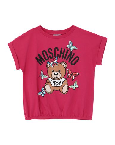 фото Футболка moschino