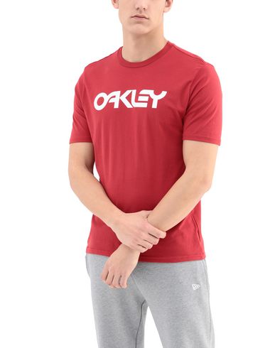 Футболка Oakley 12453834sb