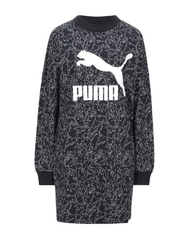 Короткое платье Puma 12453925sq