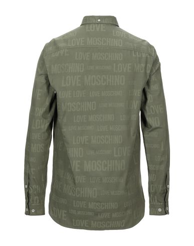 Pубашка Love Moschino 12454087OT