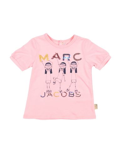 фото Футболка little marc jacobs