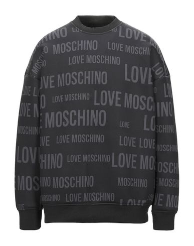 фото Толстовка love moschino