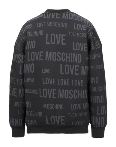 фото Толстовка love moschino