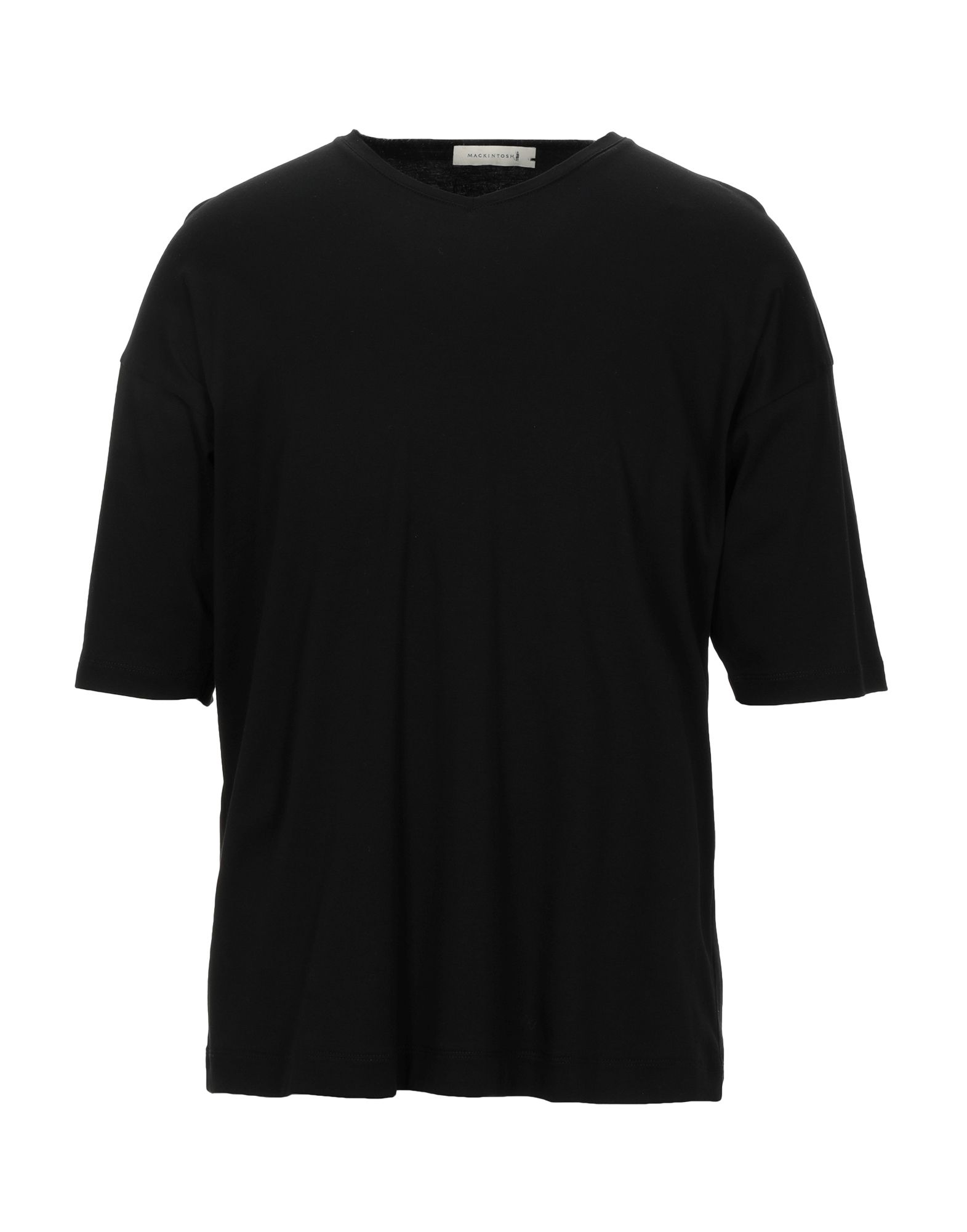 MACKINTOSH MACKINTOSH T-shirts from yoox.com | Daily Mail