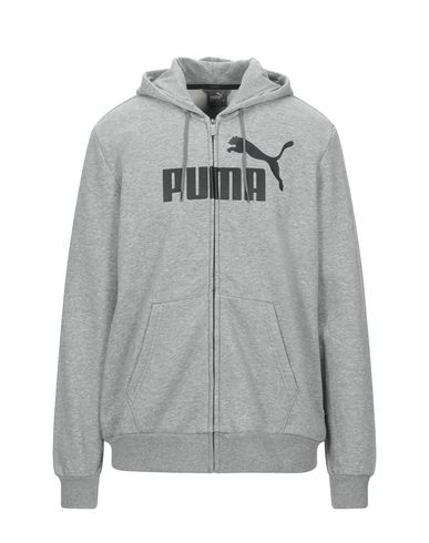 фото Толстовка puma