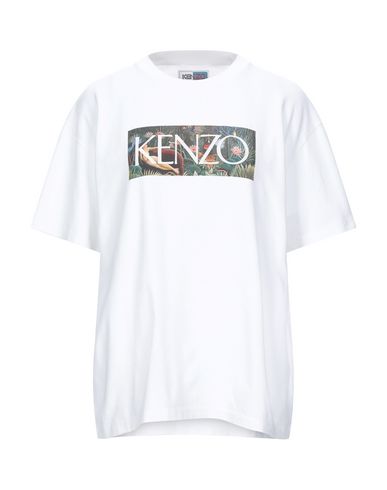 фото Футболка kenzo