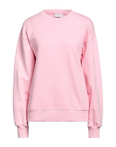Chiara Ferragni Woman Sweatshirt Pink Size S Cotton