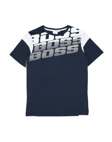 фото Футболка boss