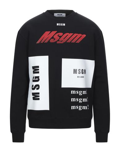 Толстовка MSGM 12454538dm