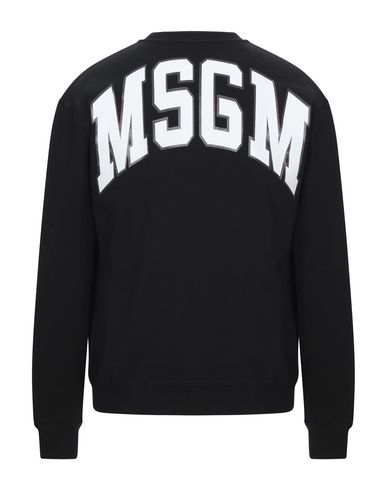 фото Толстовка msgm