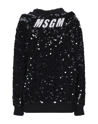 фото Толстовка msgm