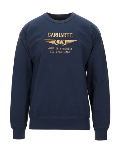 фото Толстовка carhartt