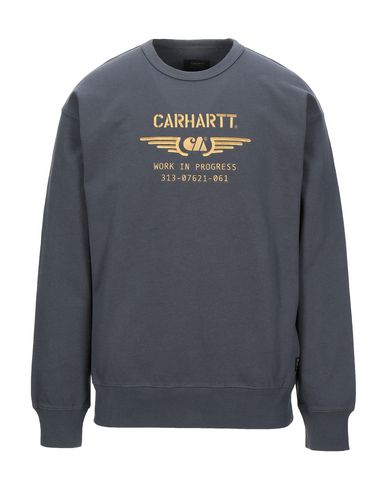 фото Толстовка carhartt