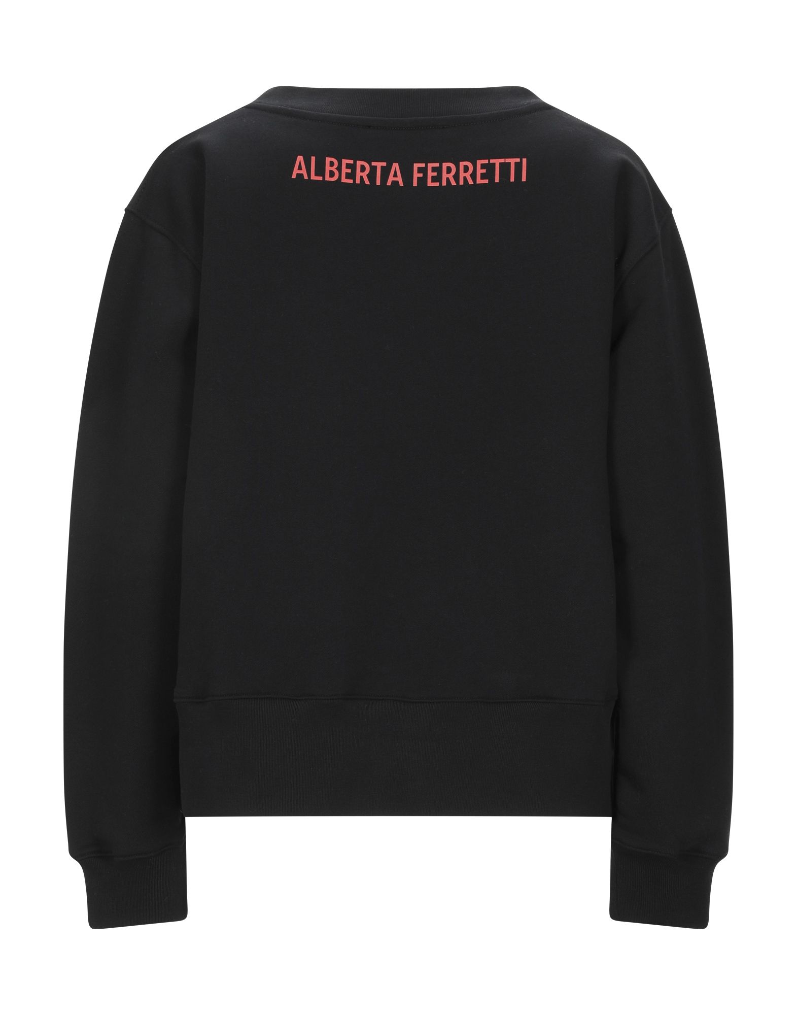  Alberta Ferretti - Camisetas Y Tops - Sudaderas - On Yoox.com 