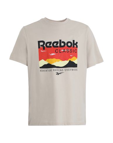 фото Футболка reebok