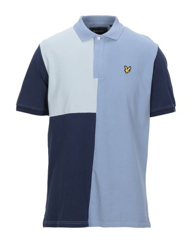 фото Поло lyle & scott