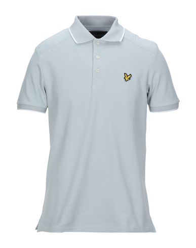 фото Поло lyle & scott