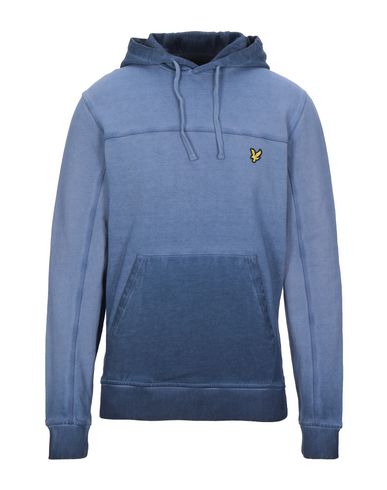 фото Толстовка lyle & scott