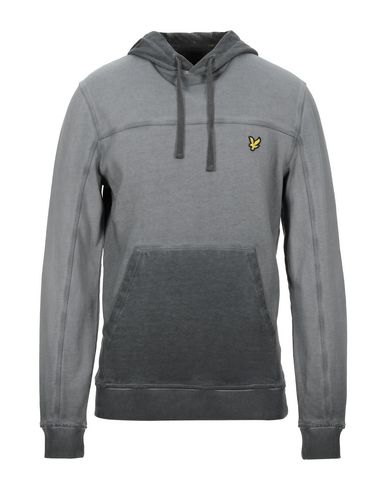 фото Толстовка lyle & scott