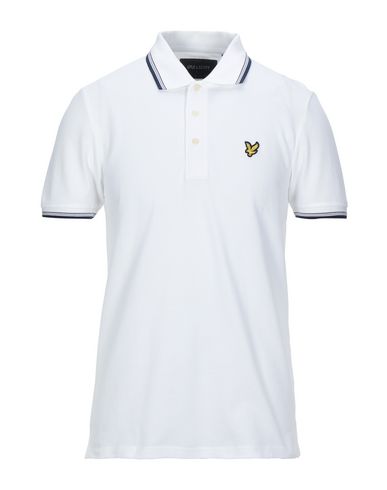 фото Поло lyle & scott