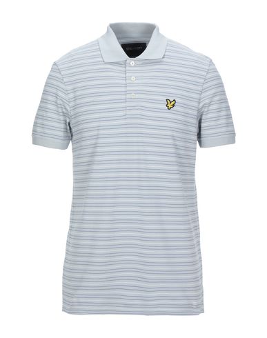 фото Поло lyle & scott