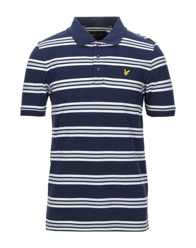 фото Поло lyle & scott