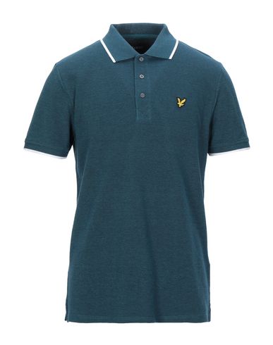 фото Поло lyle & scott