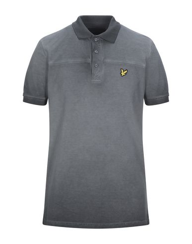 фото Поло lyle & scott