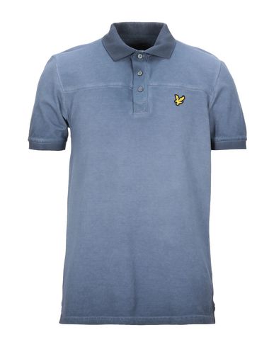 фото Поло lyle & scott