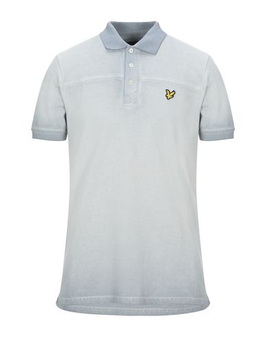 фото Поло lyle & scott