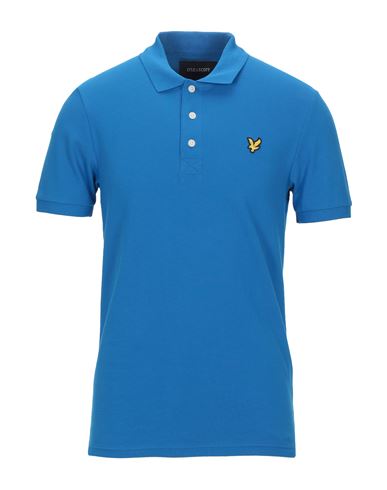 фото Поло lyle & scott