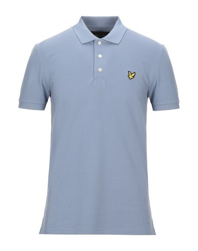 фото Поло lyle & scott