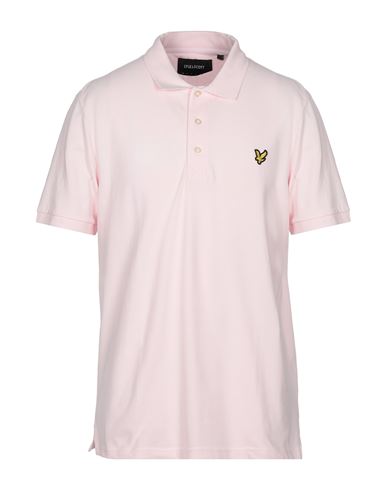 фото Поло lyle & scott