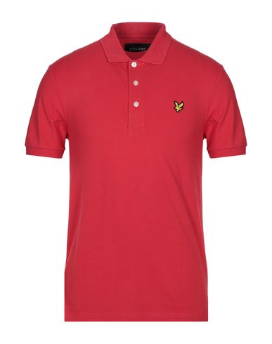 фото Поло lyle & scott