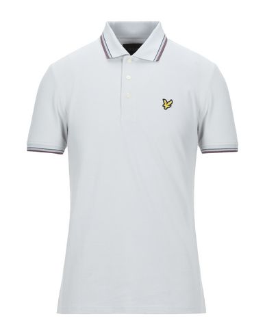 фото Поло lyle & scott