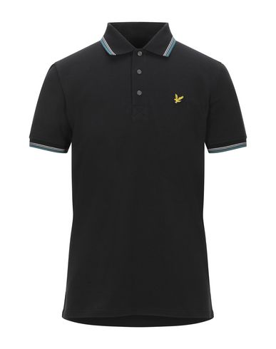 фото Поло lyle & scott