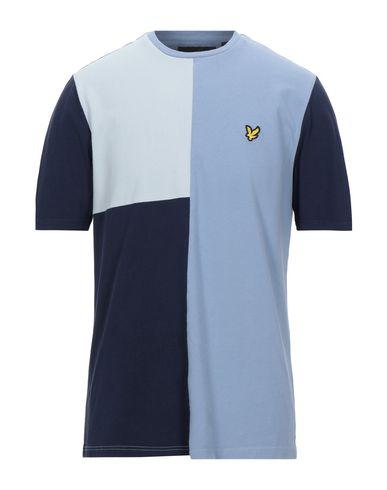 фото Футболка lyle & scott