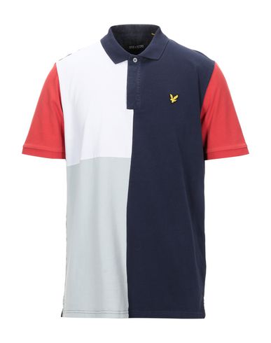 фото Поло lyle & scott