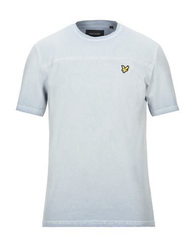 фото Футболка lyle & scott