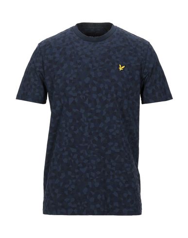 фото Футболка lyle & scott