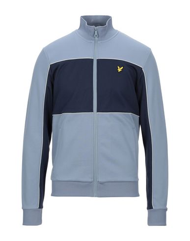 фото Толстовка lyle & scott